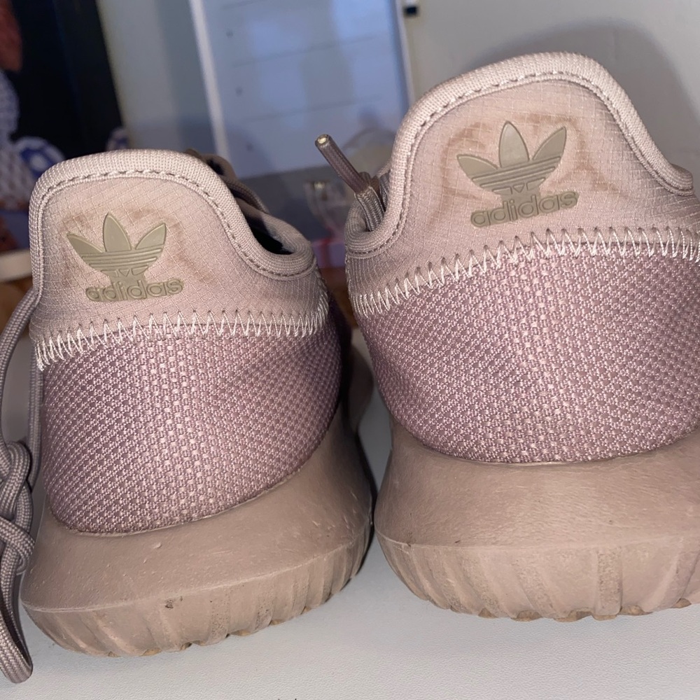 Adidas Kids Shoes - Pink